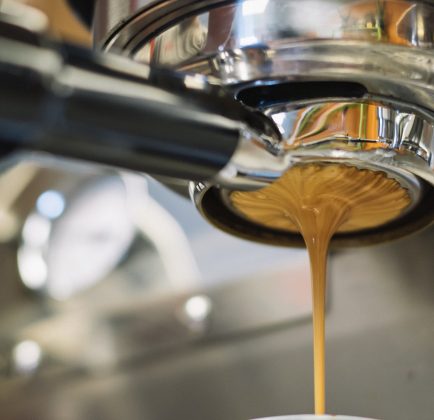 Espressomaschinen reinigungstipps