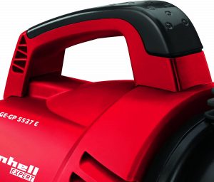 Einhell Gartenpumpe GE-GP 5537 E Erfahrungen