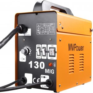 Produktbeschreibung: MVPOWER MIG130