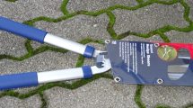Spear & Jackson 8170RS11 Razorsharp Heckenschere im Test