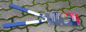 Spear & Jackson 8170RS11 Razorsharp Heckenschere im Test