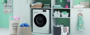 Privileg PWF MT 61483 Waschmaschine im Test