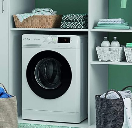 Privileg PWF MT 61483 Waschmaschine im Test