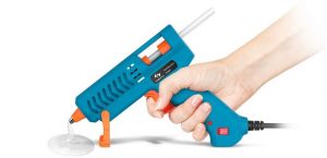 Tilswall Heißklebepistole 50W im Test-Vergleich