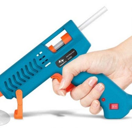 Tilswall Heißklebepistole 50W im Test-Vergleich