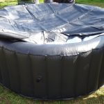 MSpa Whirlpool Comfort Bergen C-BE041 im Test