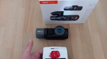 Dashcam Vantrue Nexus 5 – Unser ausführlicher Test
