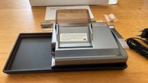 Hawkmatic HK2 im Test