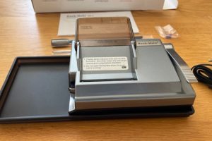 Hawkmatic HK2 im Test