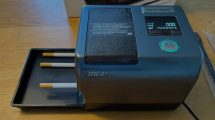 Hawkmatic HK3+ im Praxiseinsatz