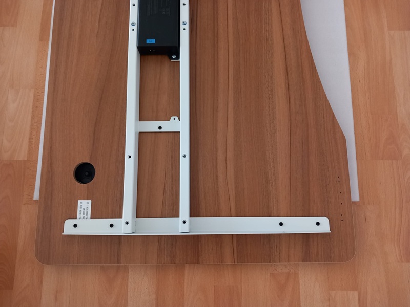 FlexiSpot E7 Pro Testbericht