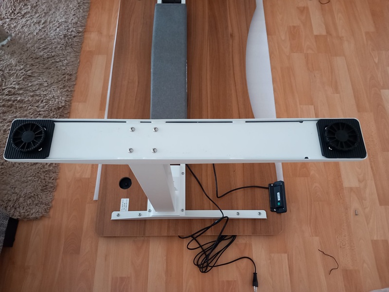 FlexiSpot E7 Pro Testbericht