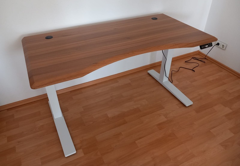 FlexiSpot E7 Pro Testbericht (7)
