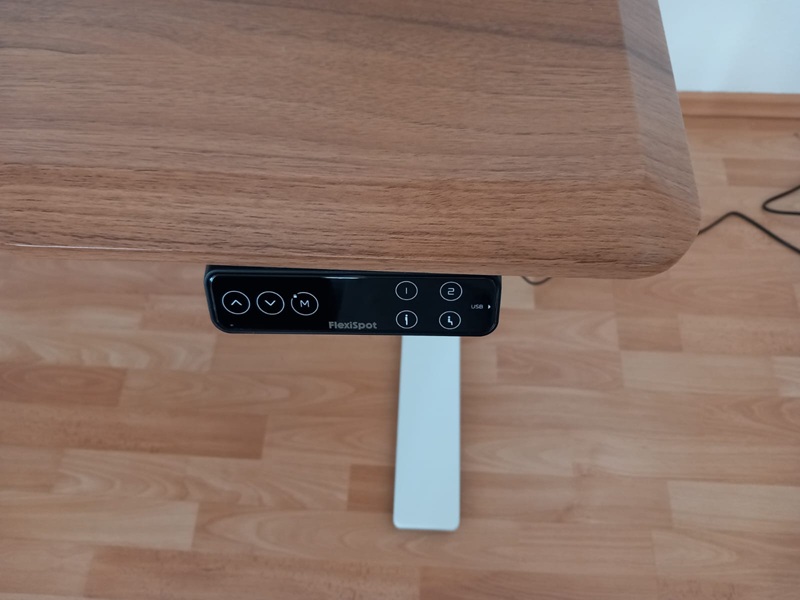 FlexiSpot E7 Pro Testbericht